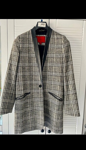 Kadın ceket blazer