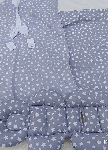 Bebek seti  - Görsel 7