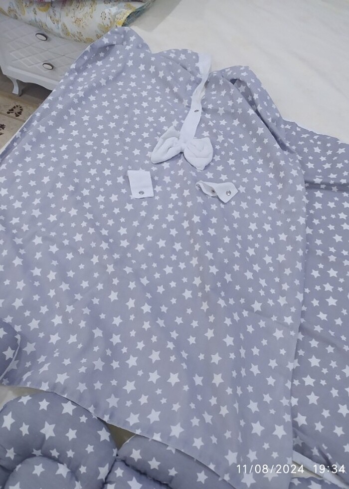 Bebek seti  - Görsel 2