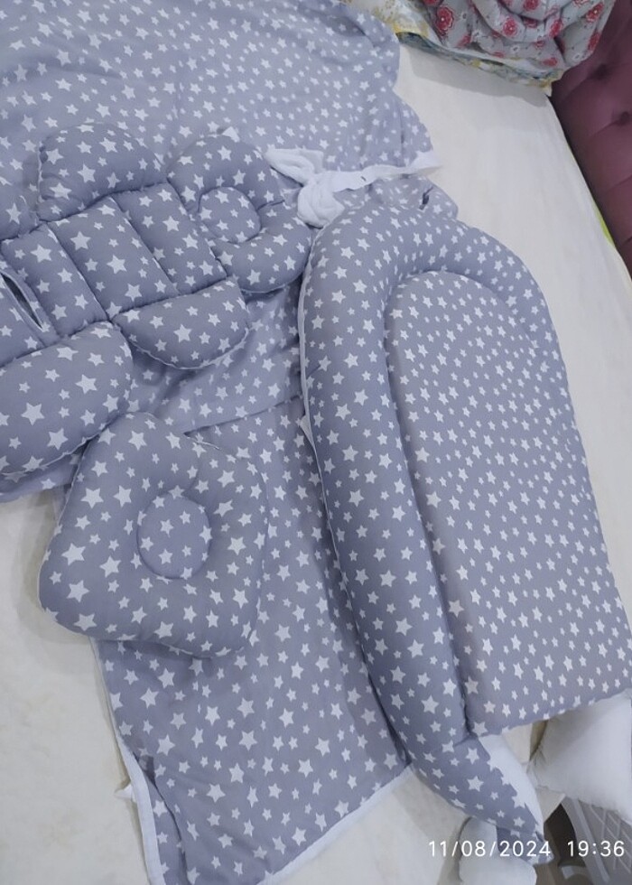 Bebek seti  - Görsel 3