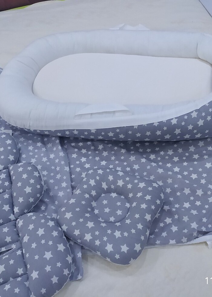 Bebek seti  - Görsel 4