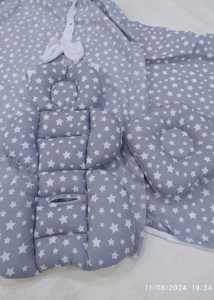 Bebek seti  - Görsel 5