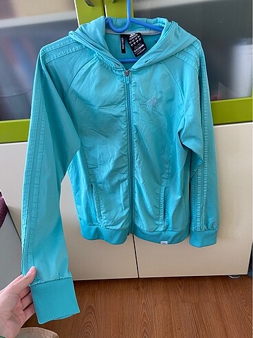 Orijinal adidas ceket