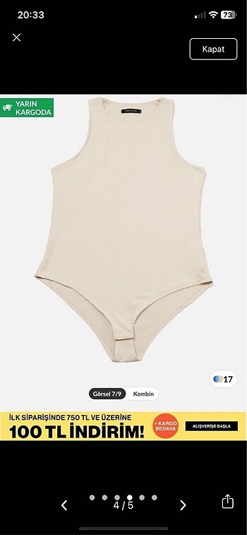 Kadın bluz - Görsel 2