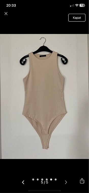 Kadın bluz - Görsel 3