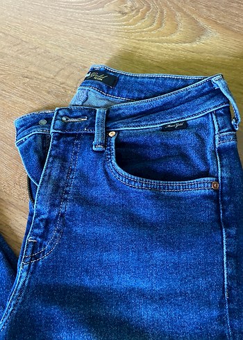 Mavi Jeans Mavi Regular Fit Kot Pantolon