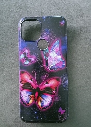 General Mobile Telefon Kılıfı (GM 21)