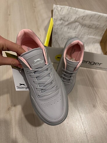 Slazenger Slazenger kadın spor ayakkabı