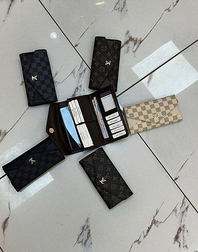 Louvis Vuitton