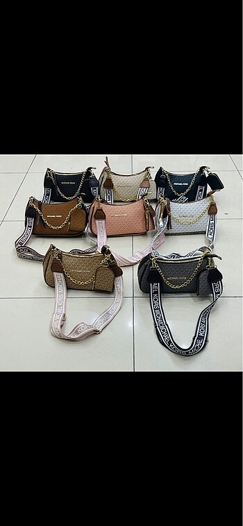 Michael Kors