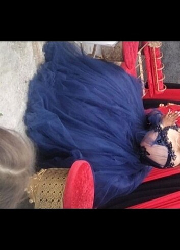 Nişan Elbisesi - Görsel 6