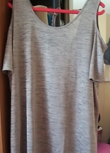 Büyük geldi giyemedim - Görsel 2