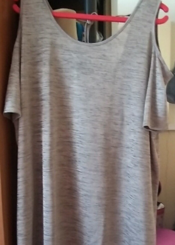 Büyük geldi giyemedim - Görsel 2