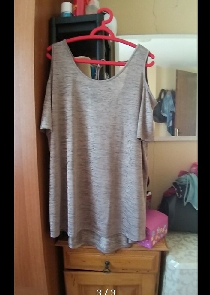 Büyük geldi giyemedim - Görsel 3