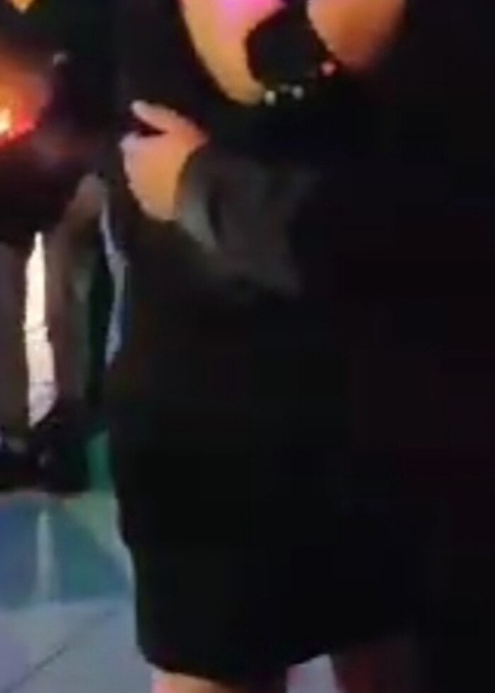 Mini Elbise - Görsel 3