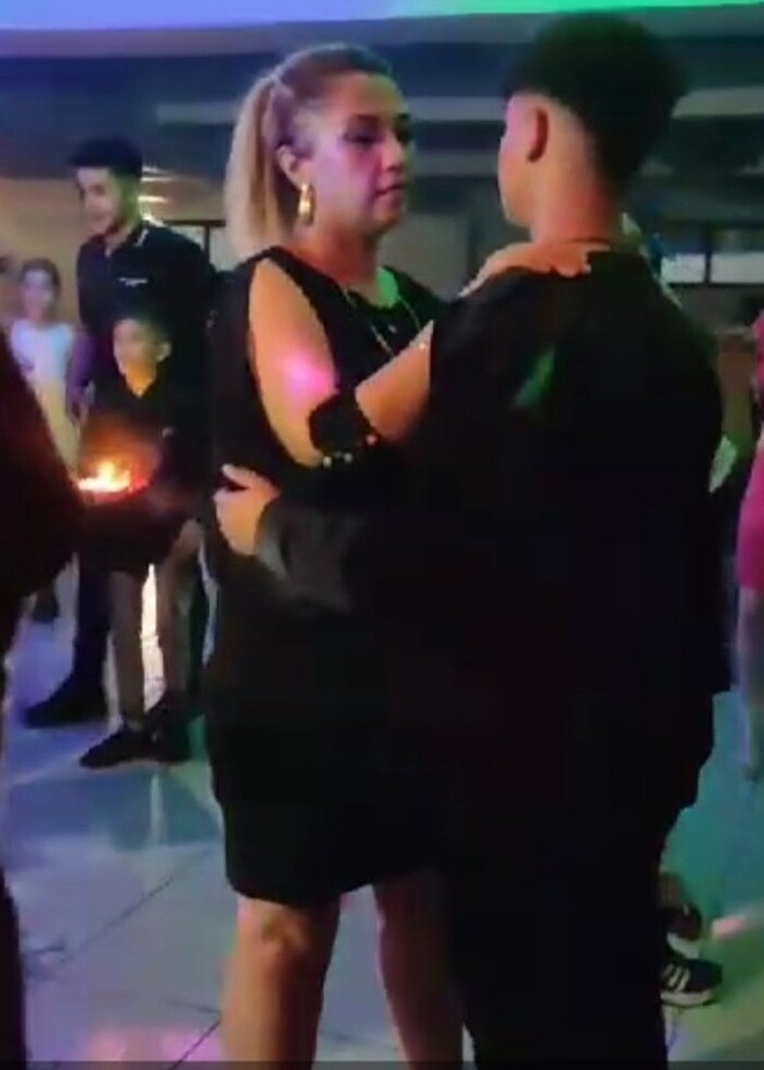 Mini Elbise - Görsel 4