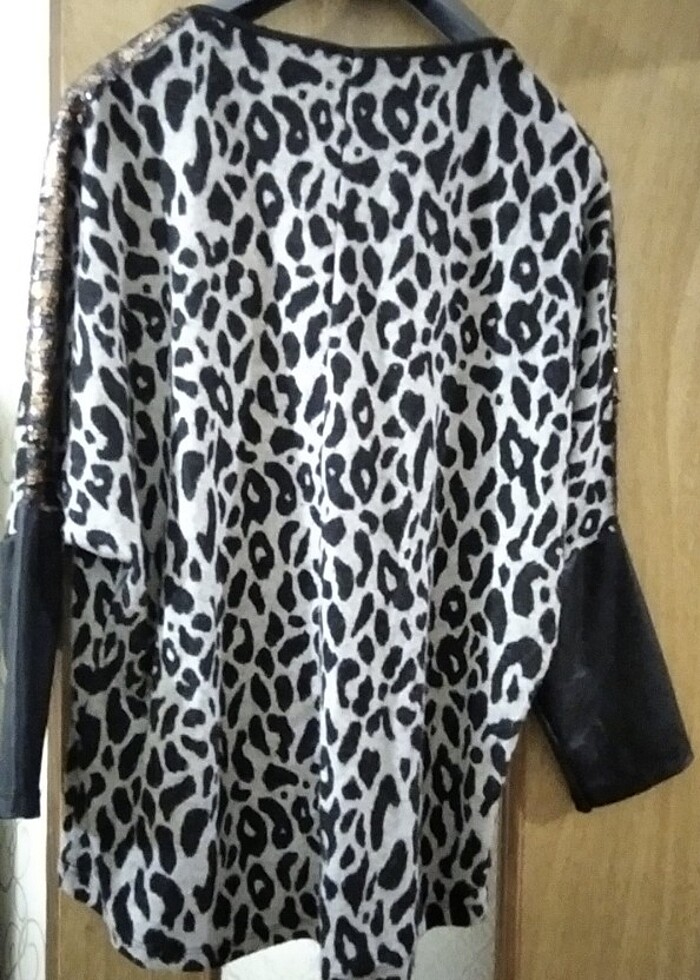 Bayan buluz - Görsel 2