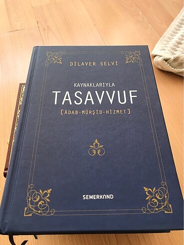 Kaynaklarıyla Tasavvuf Semerkand
