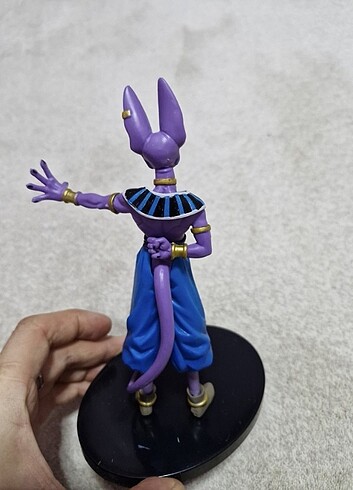 Banpresto dragon Ball z battle