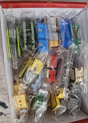  Beden Renk Dijital dönüşümlü transformers robot oyuncak koleksiyon