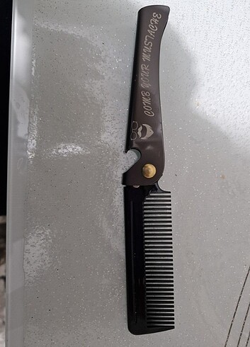 Berber bıçağı - Görsel 2