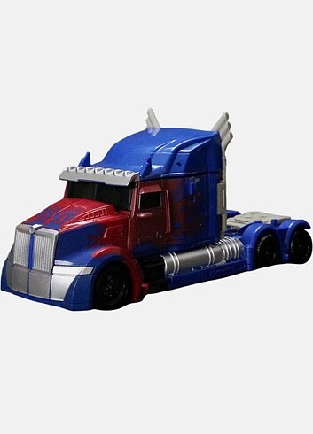  Transformers savior çoklu deformed robot