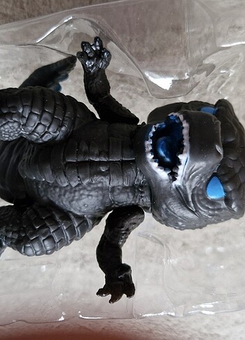 Pop movies godzilla