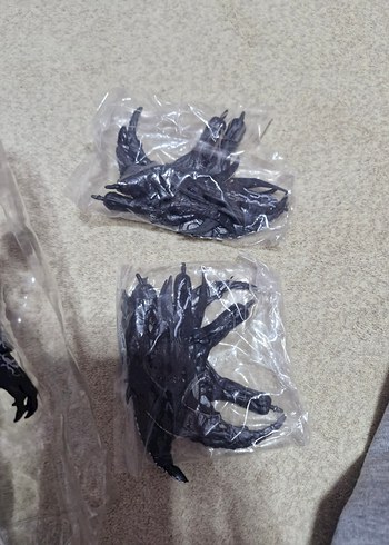  Beden Venom Legends Serisi Aksiyon Figürü