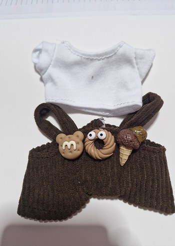 labubu kıyafet - Görsel 2