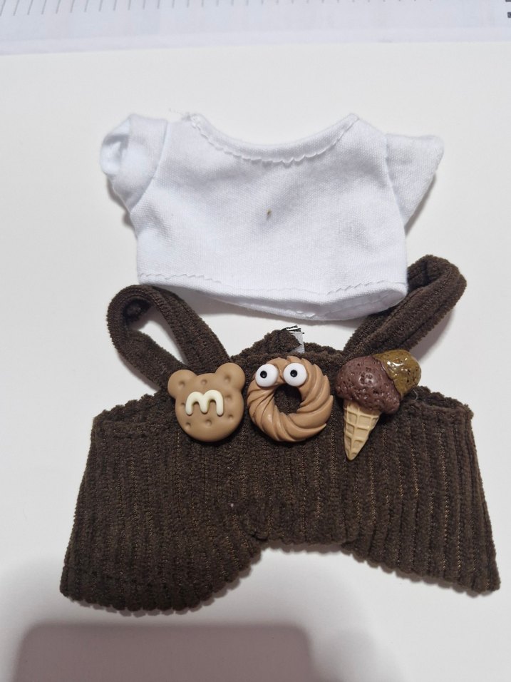 labubu kıyafet - Görsel 2