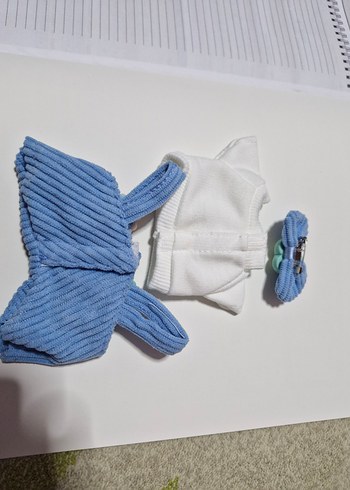 labubu kıyafet - Görsel 3