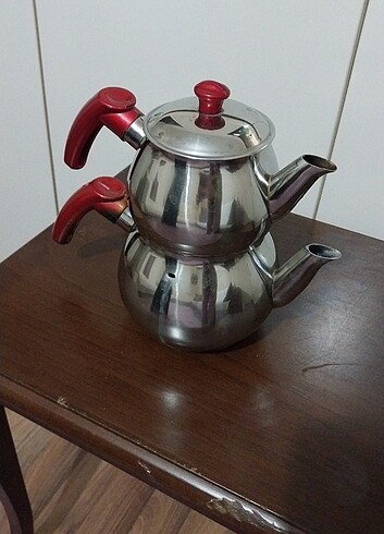 Çaydanlık 