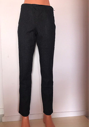 40 Beden Siayah pantolon