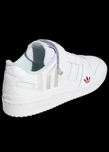 42 Beden Adidas Forum Low Ayakkabı