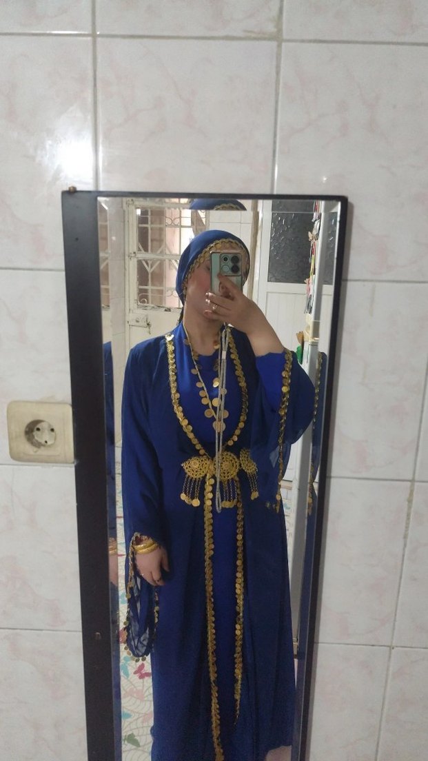 bir saat giydim sadece hiçbir yerinde bir sorun yok - Görsel 2