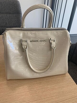 Armani jeans çanta