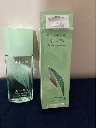 Elizabeth Arden Green Tea