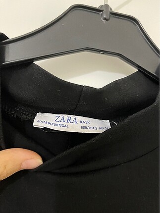 s Beden Zara kalem elbise