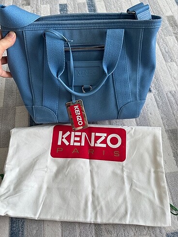 Kenzo çanta