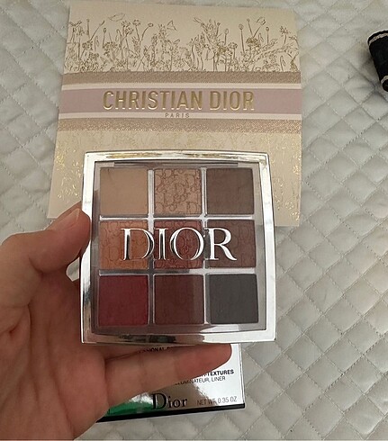 Dior Dior far paleti