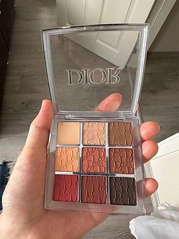 Dior far paleti