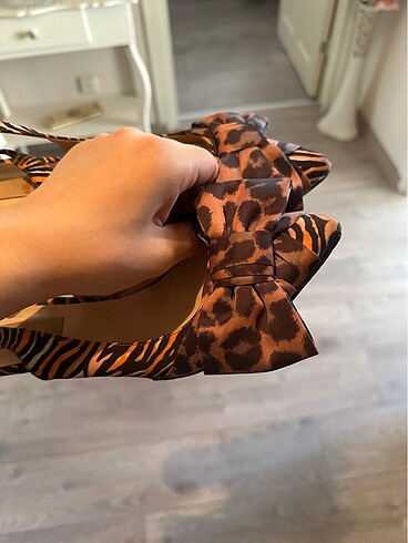 Elle Elle shoes kurdeleli ayakkabı