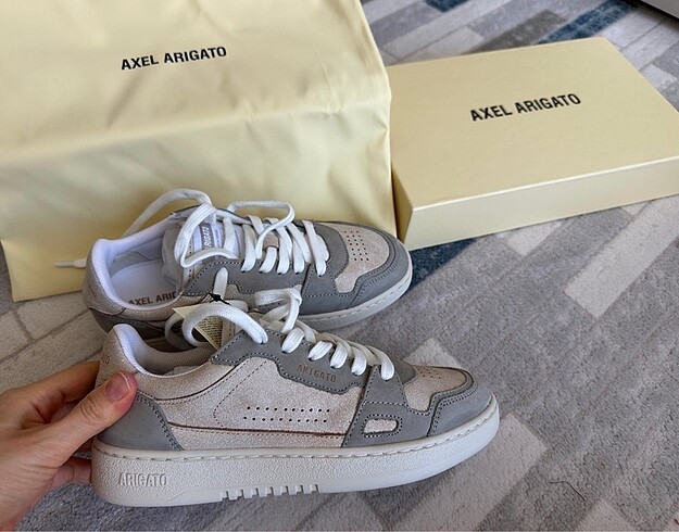 Axel arigato kadın sneaker