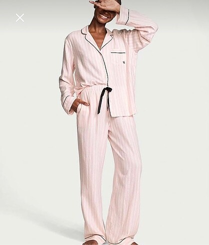 Victorias Secret Pijama takımı