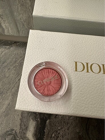 Clinique heather pop