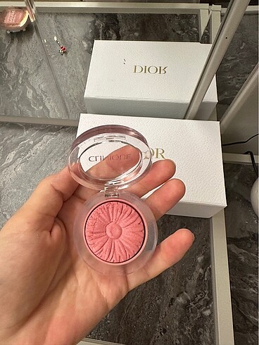 Clinique Clinique heather pop