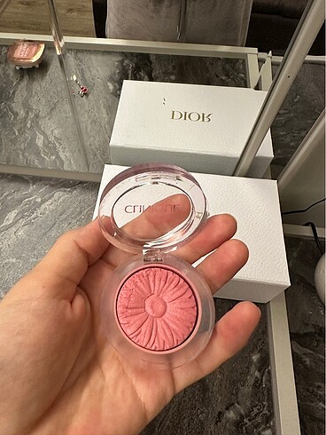 Beden Clinique heather pop