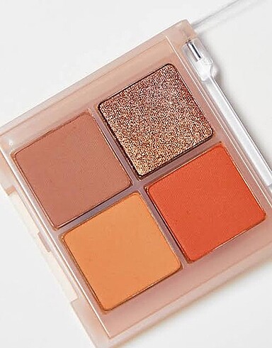 Huda Beauty Huda beauty glowish mini palet