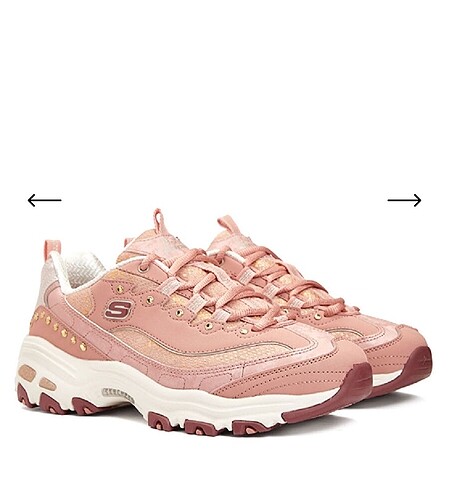 Skechers D?lites