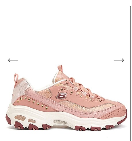 Skechers Skechers D?lites